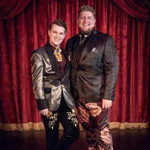 Meet your Posher, Cameron